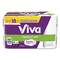 Viva Choose-A-Sheet™ Perforated Paper Towel, 100 Sheets 49414